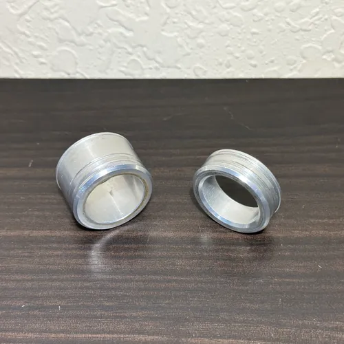 2018 Yamaha Yz450f Oem Front Wheel Spacers 1SL-25183-00-00 Yz Wr