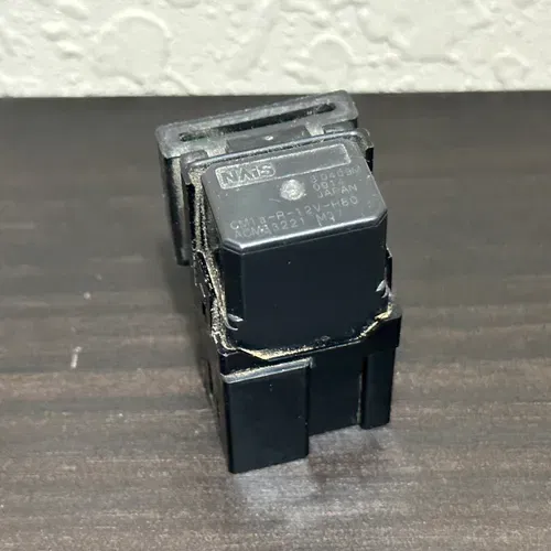 KTM Oem Relay 61111057000 SX-F SX Electrical Husqvarna GasGas CM1A-R-12V-H80 07