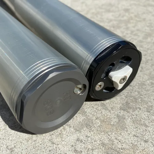   WP 48mm Aer Race Tech Spring Conversion System Forks SX-F