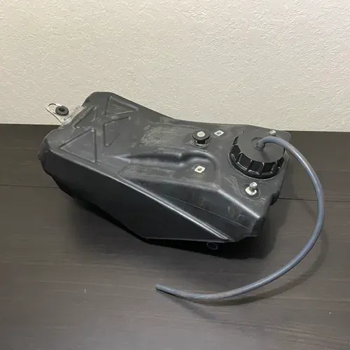 2019 Yamaha Yz450f Oem Gas Fuel Tank 20182022 Yz Yz250f