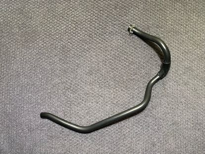 2014 Yamaha Yz250f Oem Engine Breather Pipe 14-22 Hose (A)