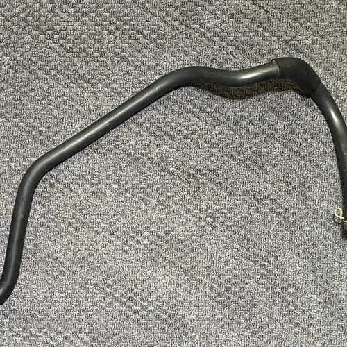 2014 Yamaha Yz250f Oem Engine Breather Pipe 14-22 Hose (A)