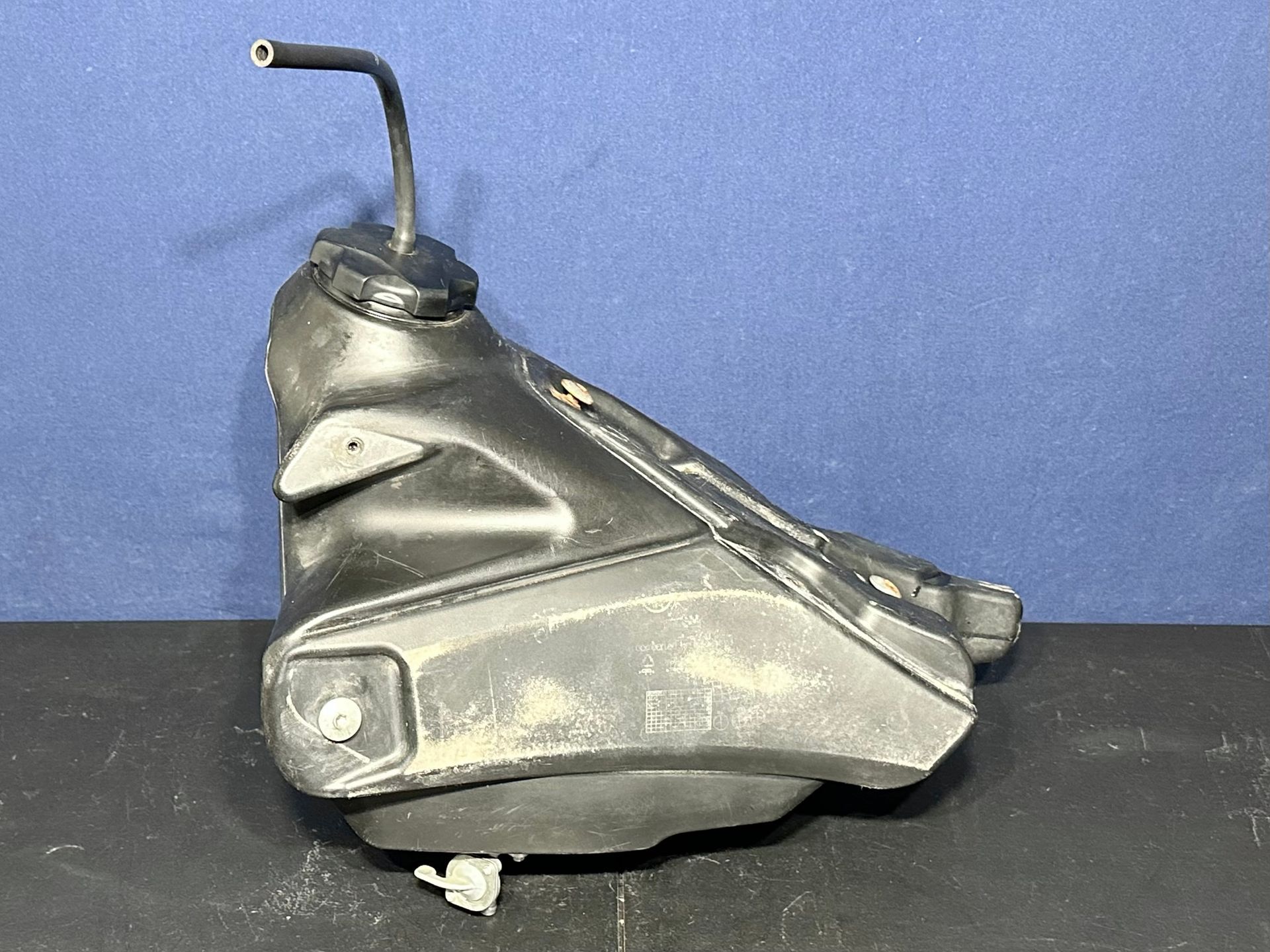 2021 KTM 125 SX Oem Gas Tank 2019-2022 Fuel Reservoir Cap Petcock 50507013000 XC