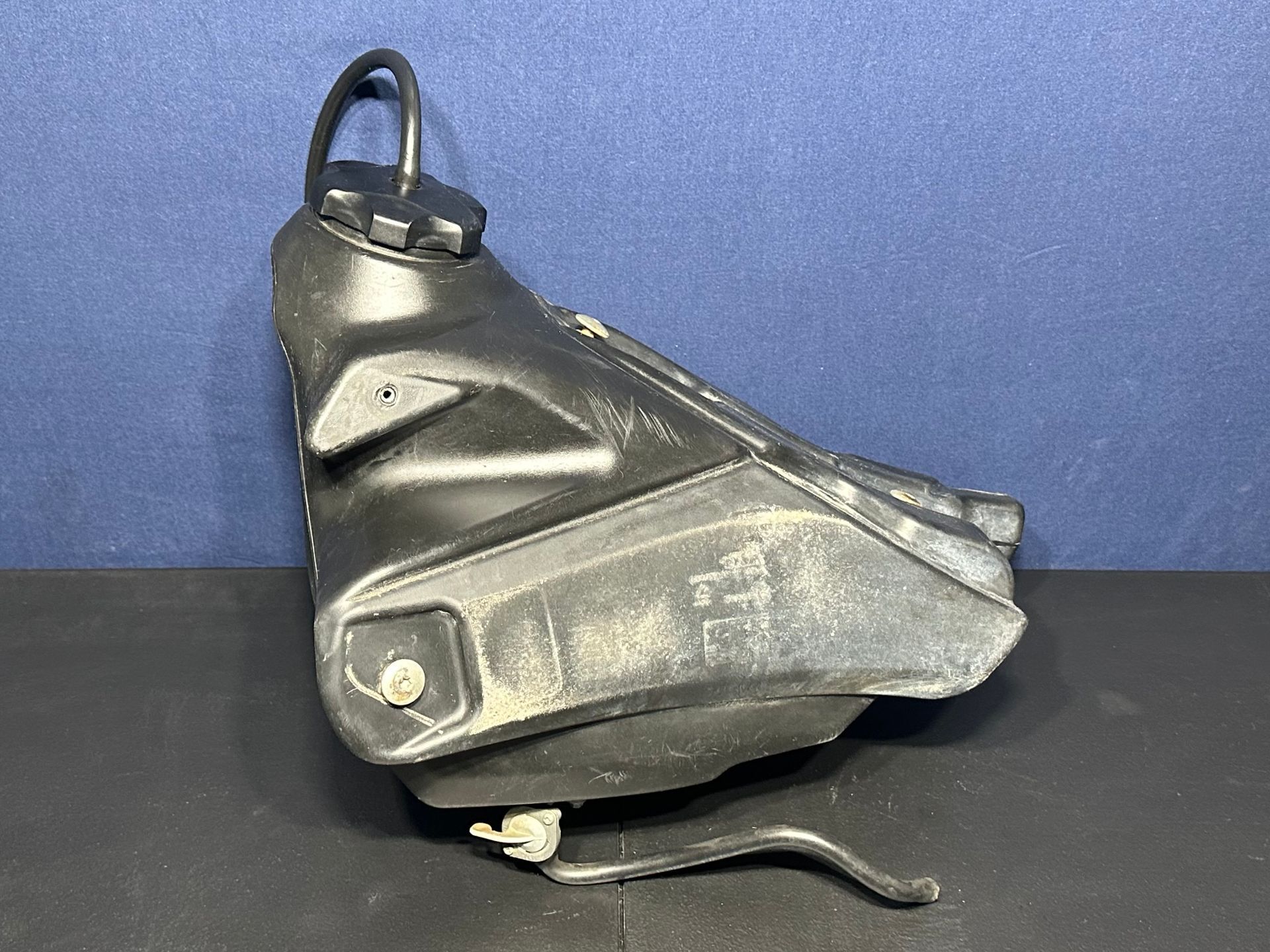 2022 KTM 125 SX Oem Gas Tank 2019-2022 Fuel Reservoir Cap Petcock 50507013000 XC