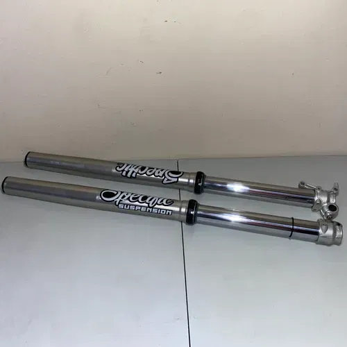 WP 48mm Aer Forks 2016-2024 Front Suspension KTM Husqvarna GasGas Oem Xact TC SX