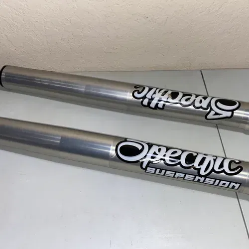 WP 48mm Aer Forks 2016-2024 Front Suspension KTM Husqvarna GasGas Oem Xact TC SX