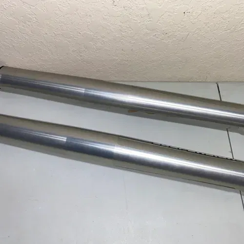 WP 48mm Aer Forks 2016-2024 Front Suspension KTM Husqvarna GasGas Oem Xact TC SX