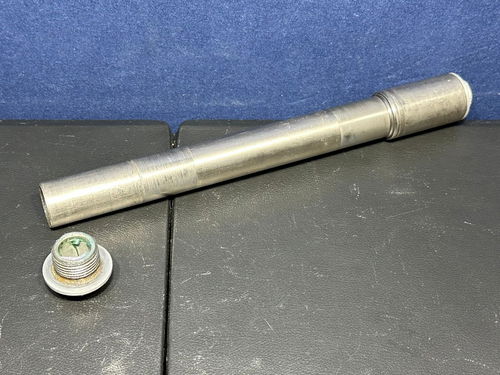 2023 GasGas MC125 Oem Front Axle 2015-2025 Wheel Bolt 79109081033 KTM Husqvarna