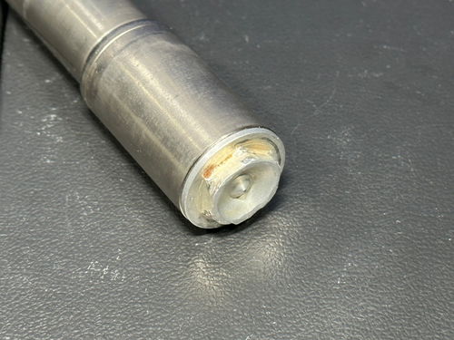2023 GasGas MC125 Oem Front Axle 2015-2025 Wheel Bolt 79109081033 KTM Husqvarna