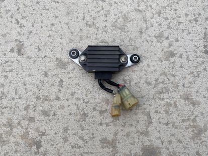 2014 Yamaha Yz250f Oem Rectifier Voltage Regulator Yzf 14-18