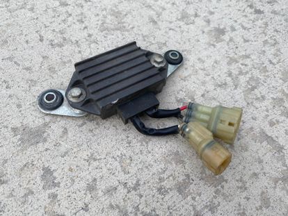 2014 Yamaha Yz250f Oem Rectifier Voltage Regulator Yzf 2014-2018 Electrical Yz