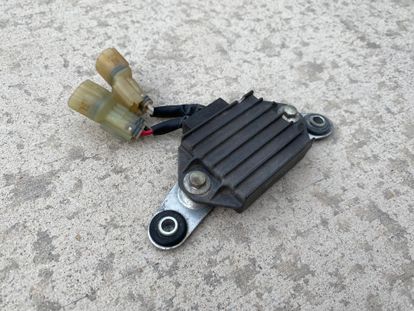 2014 Yamaha Yz250f Oem Rectifier Voltage Regulator Yzf 2014-2018 Electrical Yz