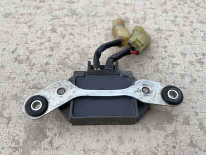 2014 Yamaha Yz250f Oem Rectifier Voltage Regulator Yzf 2014-2018 Electrical Yz