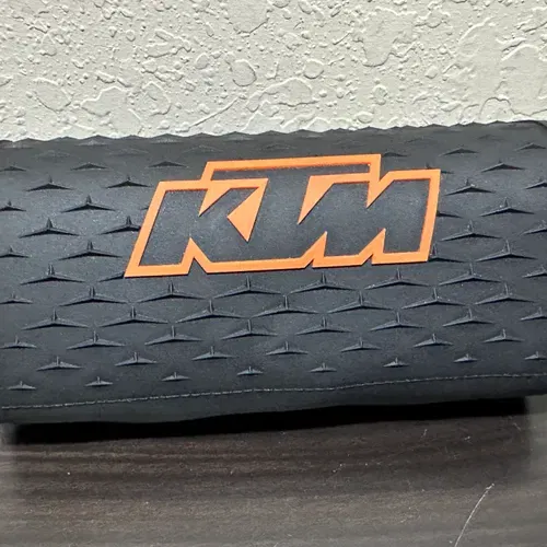 KTM Oem Handlebar Pad A46002002044C1A Bar Cushion Protection 2023 SX-F XC-F 450