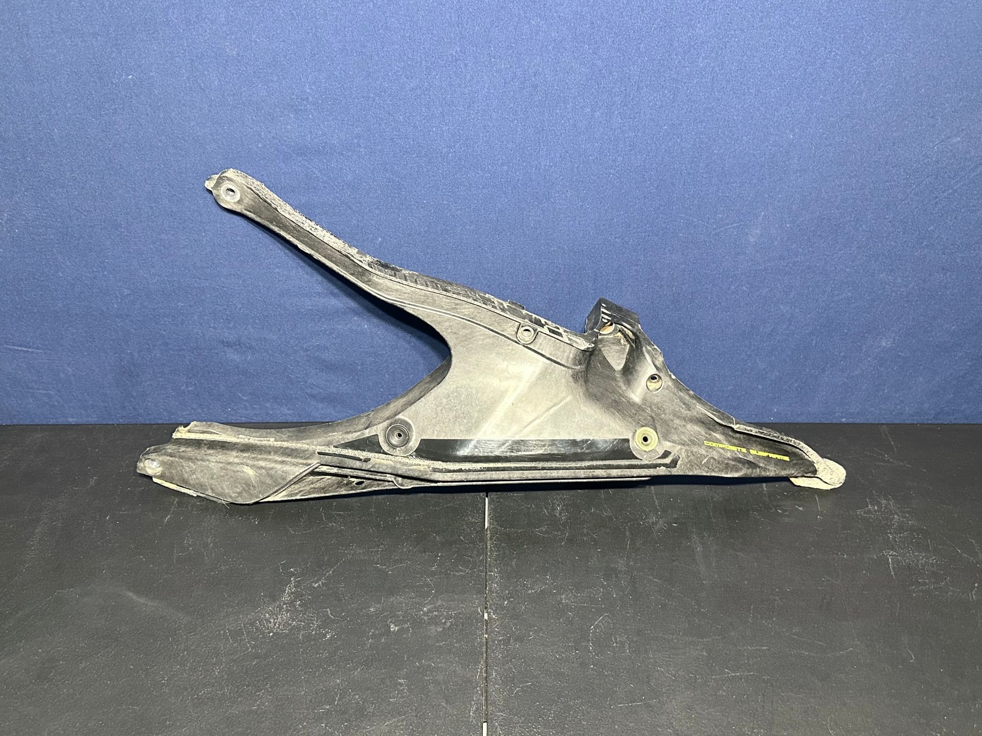 2019-2023 Husqvarna Oem Left Side Composite Subframe 25103002144 Rear Sub Frame