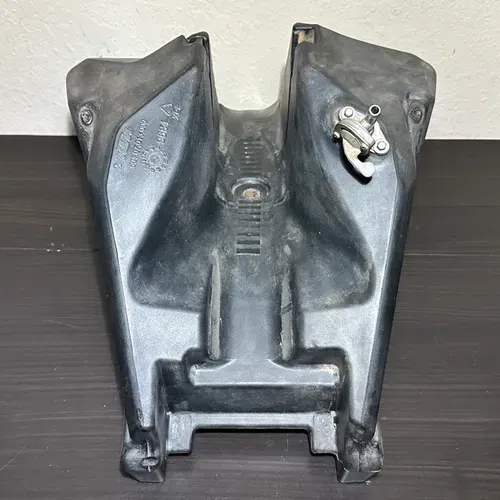 KTM　125SX純正タンク KTM125SX純正タンク