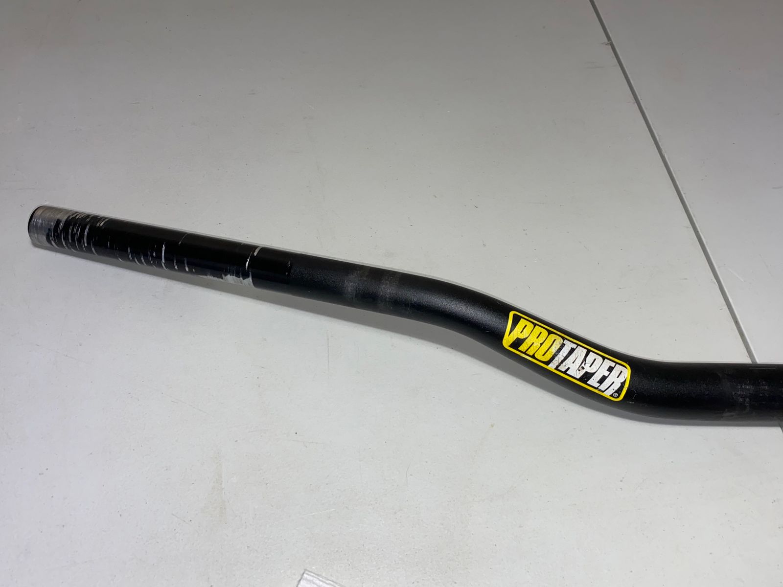 ProTaper Handlebars 2510200100030 Dirtbike Bars Husqvarna FC