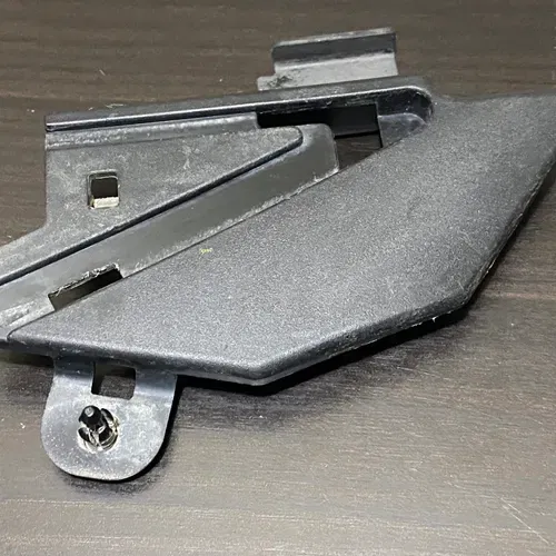 2019 Yamaha Yz450f Oem Sub Frame Side Cover Plastic 18-23 Yz