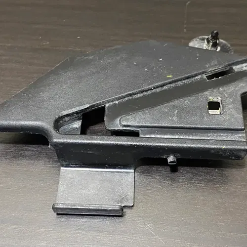 2019 Yamaha Yz450f Oem Sub Frame Side Cover Plastic 18-23 Yz