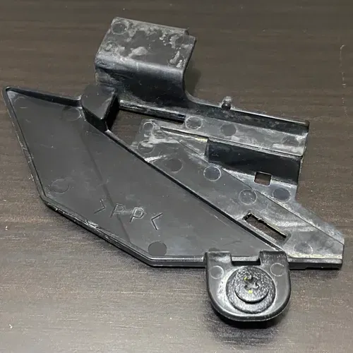 2019 Yamaha Yz450f Oem Sub Frame Side Cover Plastic 18-23 Yz