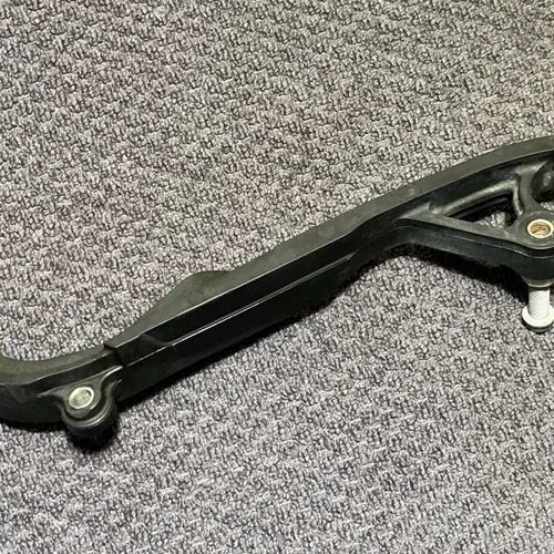 2021 KTM 250 SX-F Oem Sprocket Cover 79003096000 Guard Husqvarna