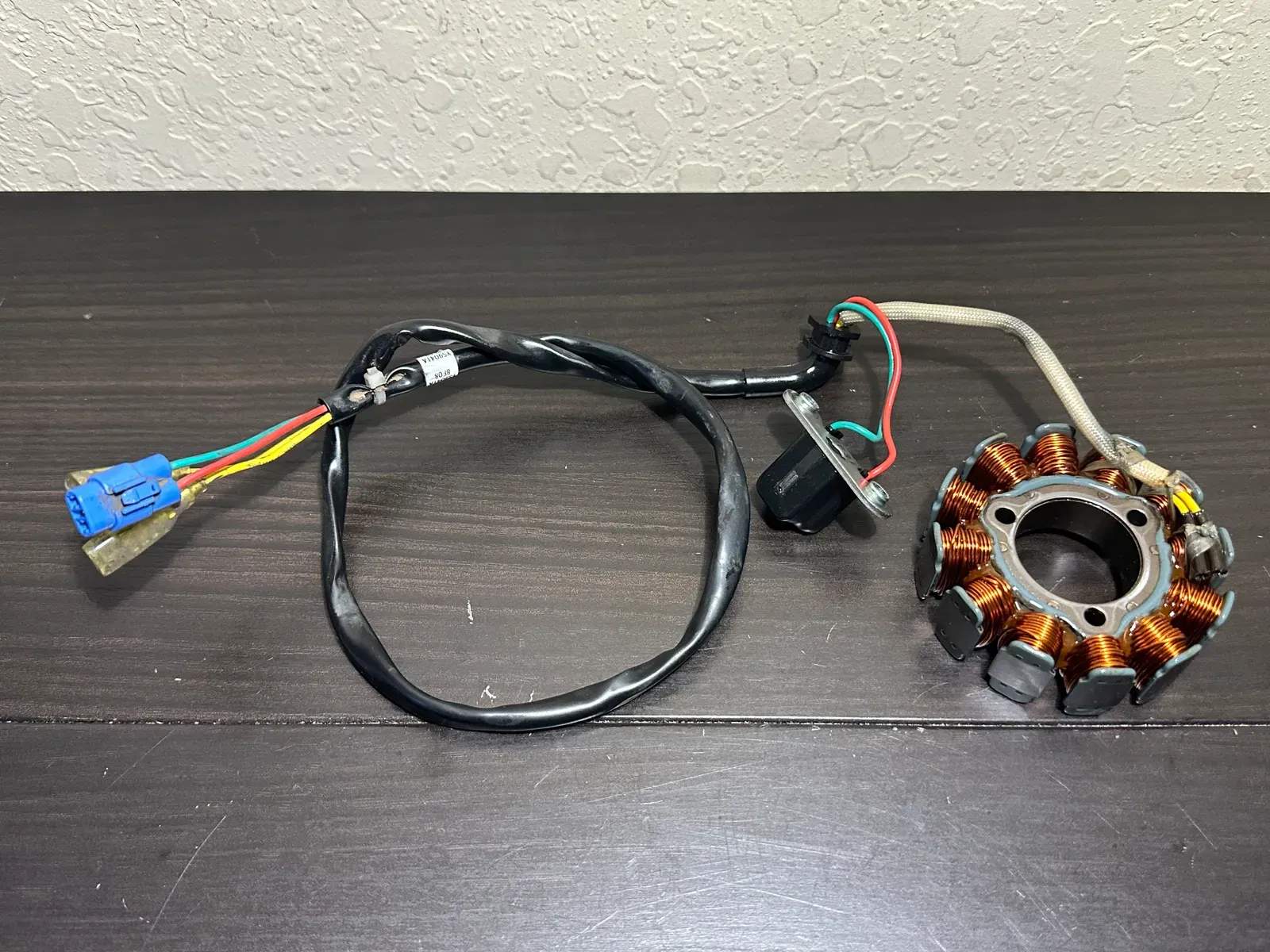 ktm様ご確認用 KTM Oem Stator 79239004200 Magneto Ignition 2016-2023