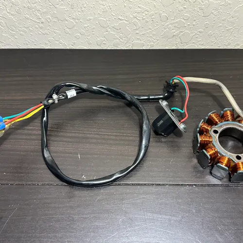 KTM Oem Stator 79239004200 Magneto Ignition 2016-2023 Generator Spark SX-F XC-F