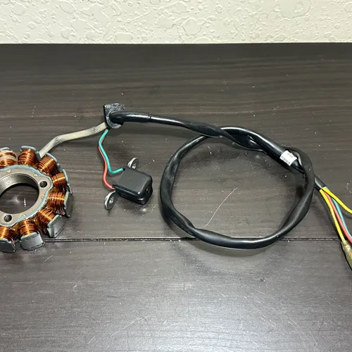 KTM Oem Stator 79239004200 Magneto Ignition 2016-2023 Generator Spark SX-F XC-F