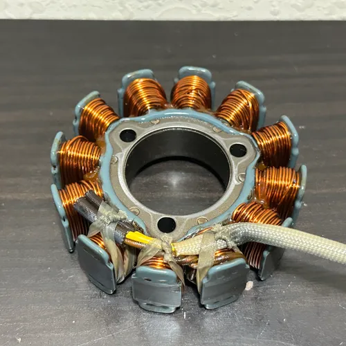 KTM Oem Stator 79239004200 Magneto Ignition 2016-2023 Generator Spark SX-F XC-F