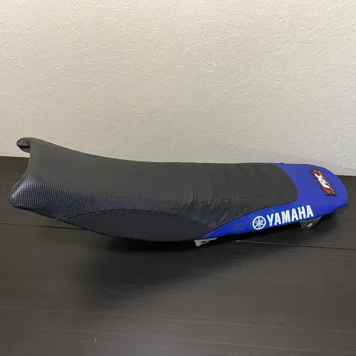 Yz250f seat clearance