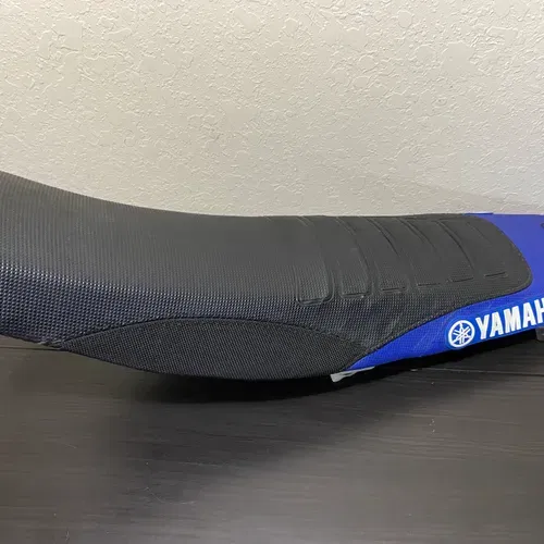 2018 2023 Yamaha Yz250f Yz450f Oem Seat W Factory Effex Seat