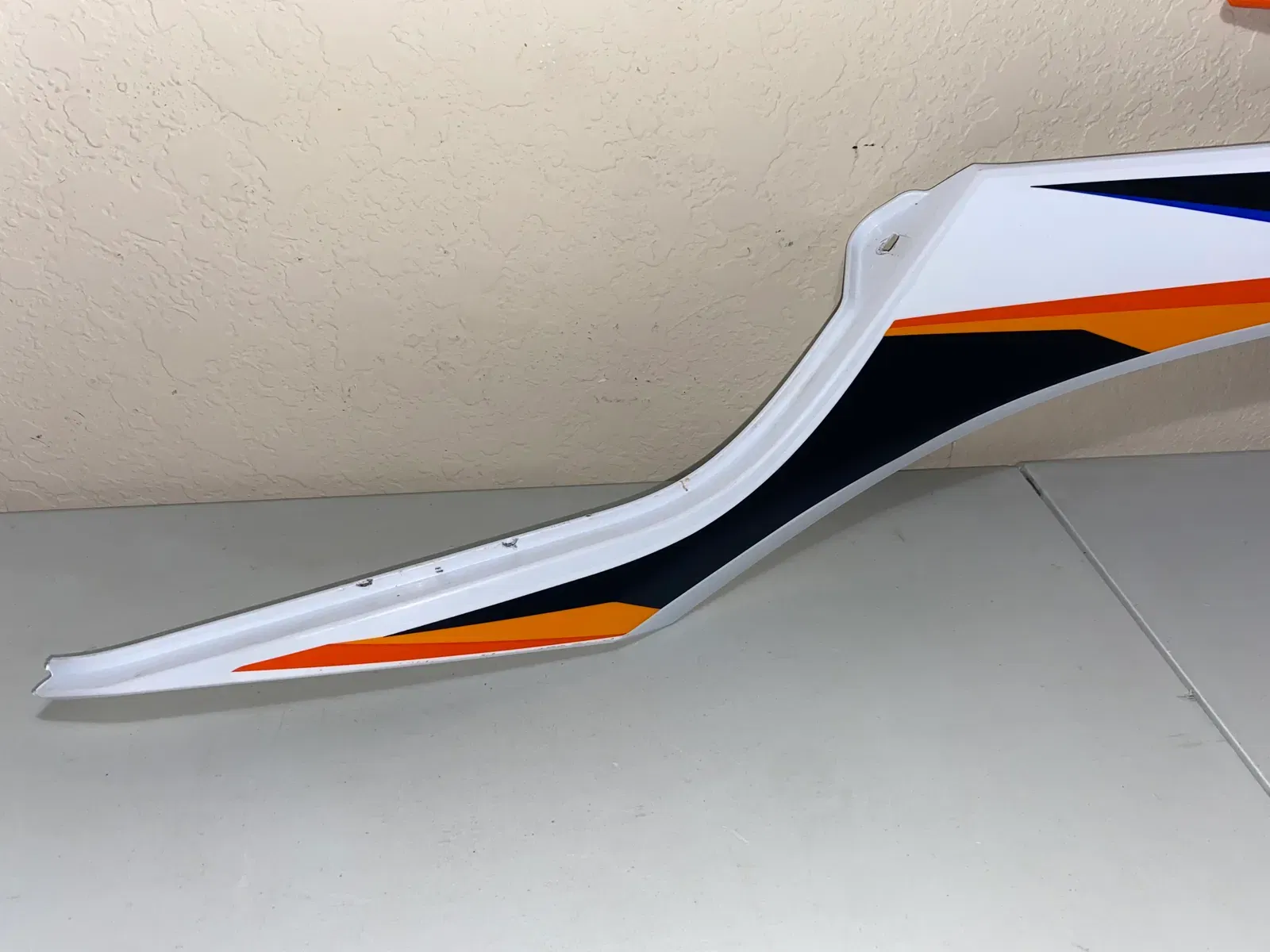 KTM　オフロード　シート　他パーツ KTM OEM 78107008044X4 (new number 7810700804404) | eBay