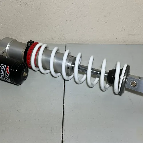 WP Rear Shock - KTM Husqvarna GasGas 2016-2023 Oem Suspension 125