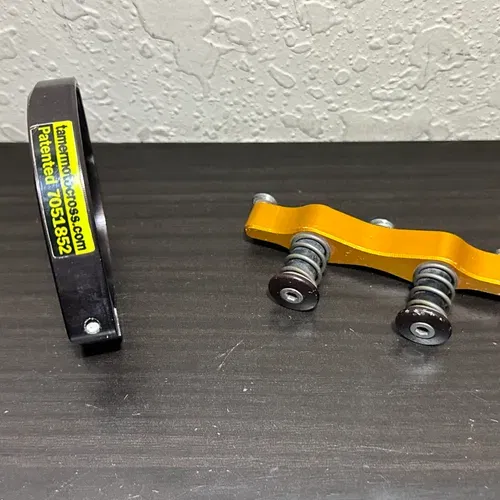 Tamer Double Button Holeshot Device KTM Husqvarna GasGas SX Launch Start HH-3601