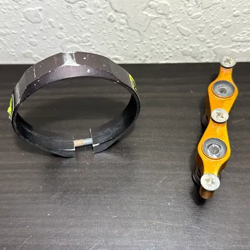 Tamer Double Button Holeshot Device KTM Husqvarna GasGas SX Launch Start HH-3601