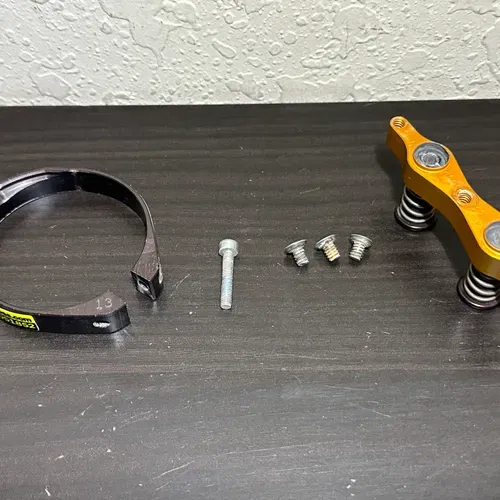 Tamer Double Button Holeshot Device KTM Husqvarna GasGas SX Launch Start HH-3601