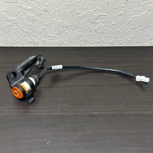 KTM Oem FI Indicator Light 81214083000 LED Fuel Injection Husqvarna GasGas SX-F