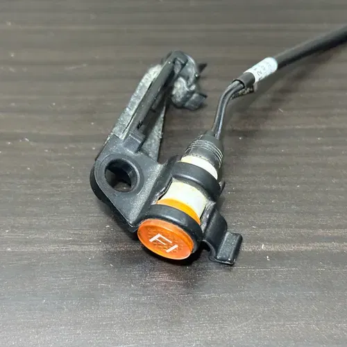 KTM Oem FI Indicator Light 81214083000 LED Fuel Injection Husqvarna GasGas SX-F