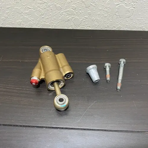 Honda Progressive Steering Damper Stabilizer 53700KRNA71 Crf250r