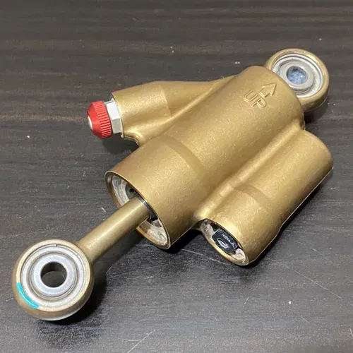 Honda Progressive Steering Damper Stabilizer 53700-KRN-A71 Crf250r Crf450r 2009-2017 Crf HPSD