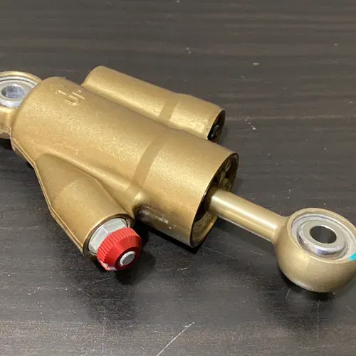 Honda Progressive Steering Damper Stabilizer 53700-KRN-A71 Crf250r Crf450r 2009-2017 Crf HPSD