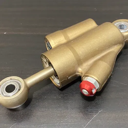 Honda Progressive Steering Damper Stabilizer 53700-KRN-A71 Crf250r Crf450r 2009-2017 Crf HPSD