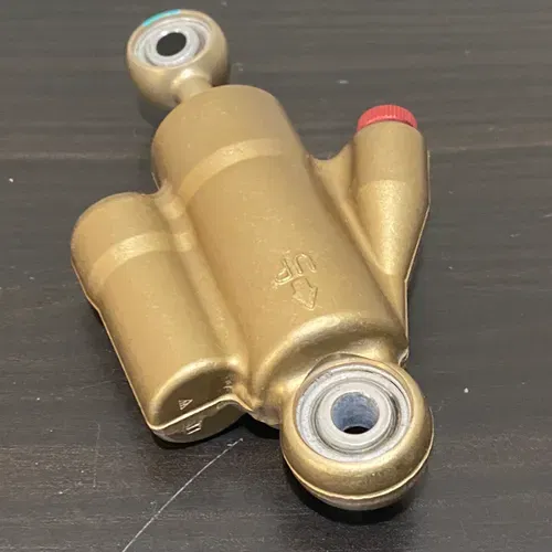 Honda Progressive Steering Damper Stabilizer 53700-KRN-A71 Crf250r Crf450r 2009-2017 Crf HPSD