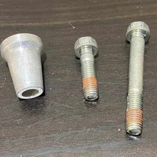 Honda Progressive Steering Damper Stabilizer 53700-KRN-A71 Crf250r Crf450r 2009-2017 Crf HPSD