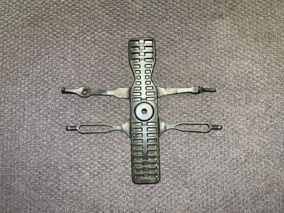 2021 KTM 250 SX-F Oem Tank Rest Rubber 79607012000 XC-F (B)