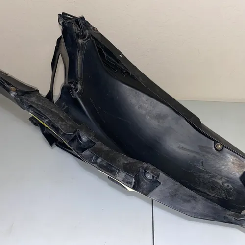 2019-2022 Husqvarna Oem Composite Subframe Airbox Assembly FC FX TC TE Sub Frame