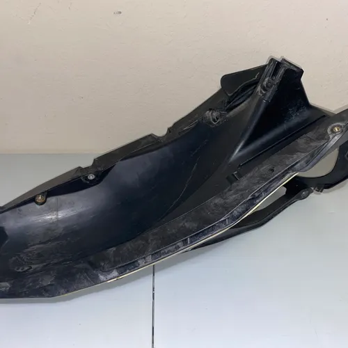 2019-2022 Husqvarna Oem Composite Subframe Airbox Assembly FC FX TC TE Sub Frame