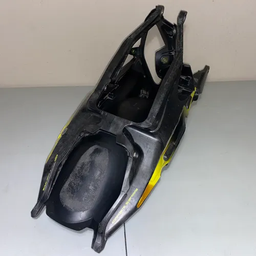 2019-2022 Husqvarna Oem Composite Subframe Airbox Assembly FC FX TC TE Sub Frame