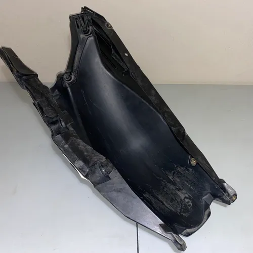 2019-2022 Husqvarna Oem Composite Subframe Airbox Assembly FC FX TC TE Sub Frame