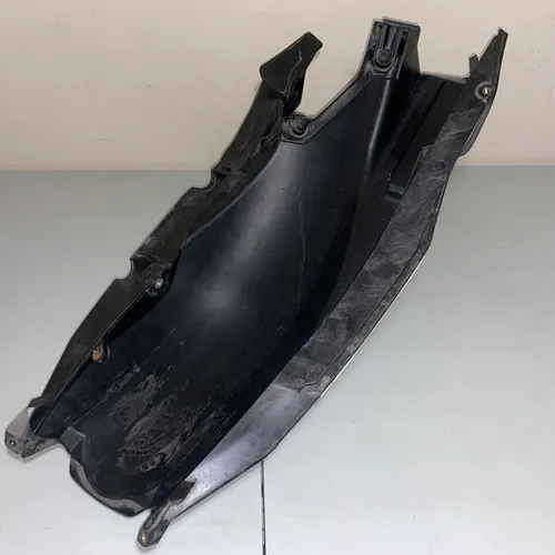 2019-2022 Husqvarna Oem Composite Subframe Airbox Assembly FC FX TC TE Sub Frame